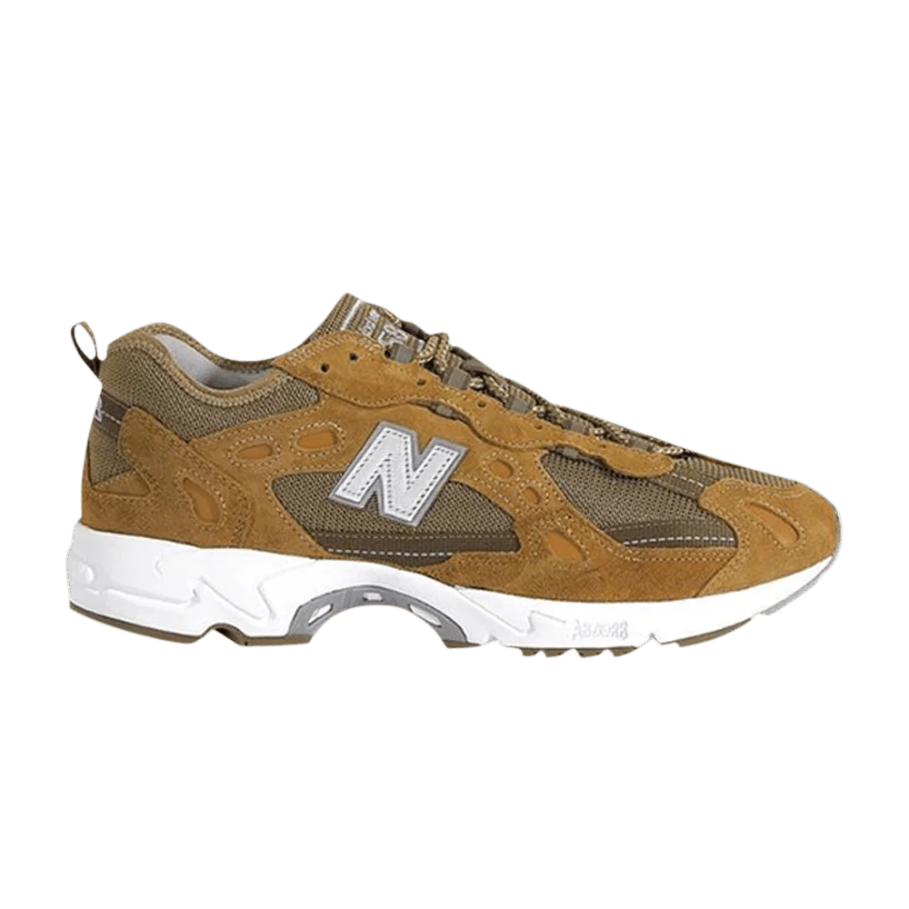 Krossovki-New-Balance-thisisneverthat-x-827-Brown