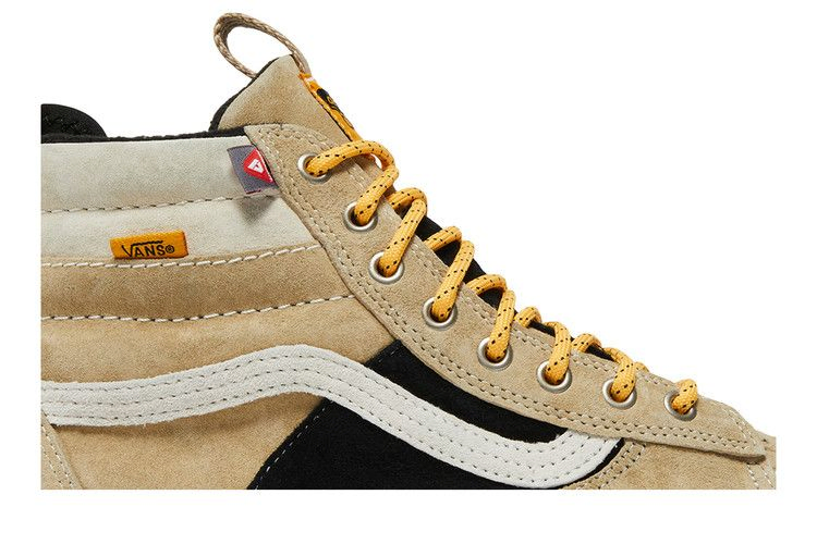 Vans Sk8-Hi MTE 2.0 'Khaki Gum'