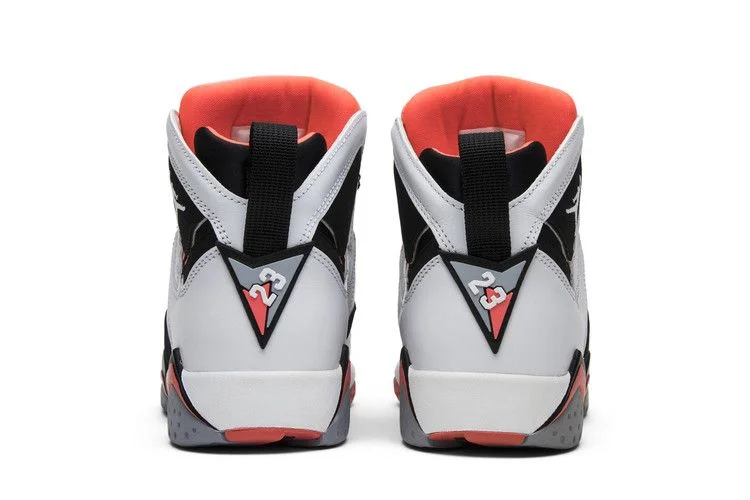 Кроссовки Air Jordan 7 Retro GG 'Hot Lava'