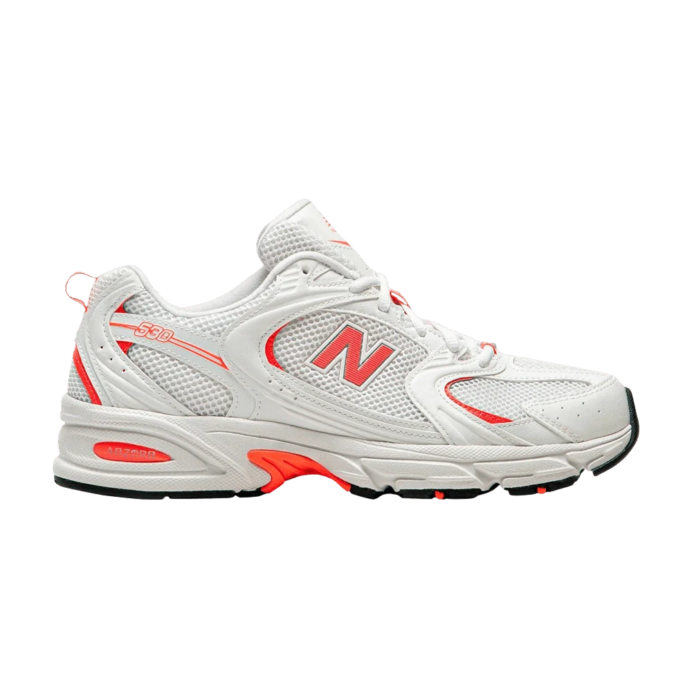 Кроссовки New Balance 530 'Sea Salt Coral'