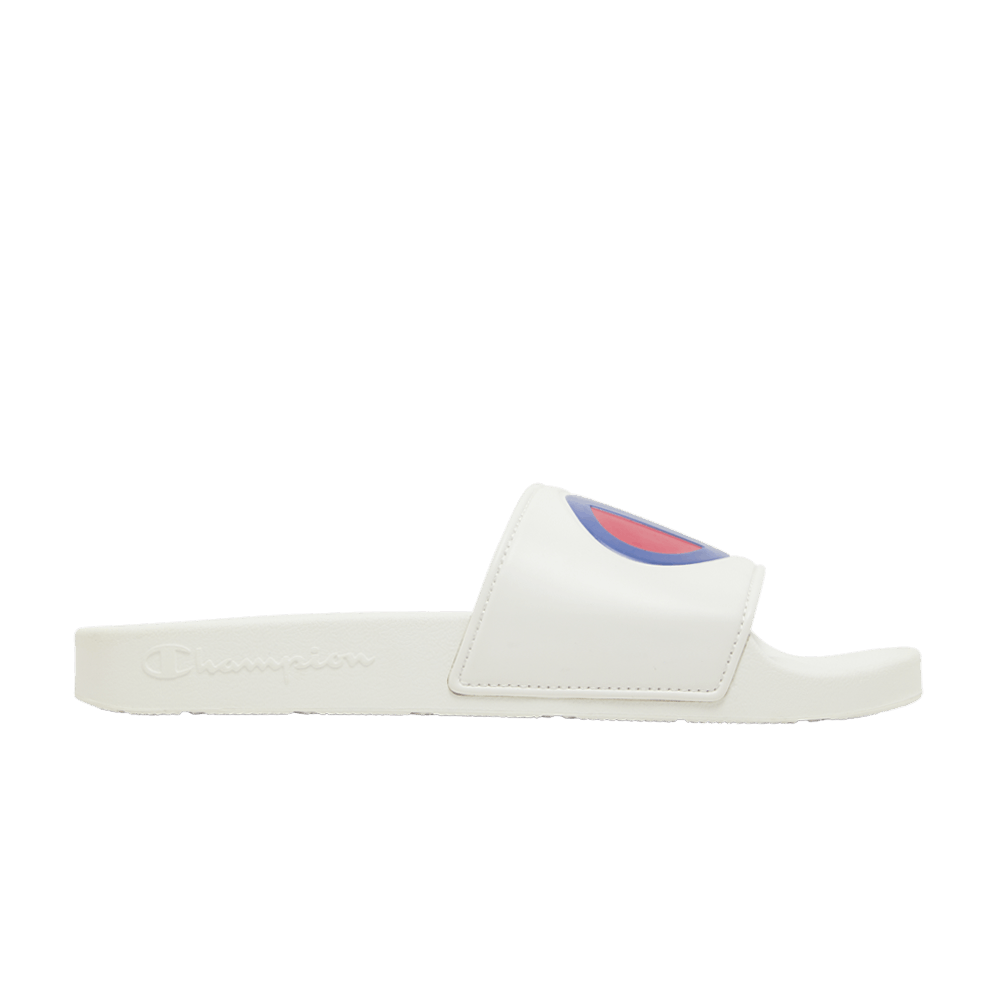 Кроссовки Champion IPO Slides 'White'