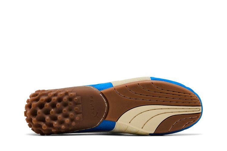 Кроссовки Puma Fenty x Avanti LS 'Team Royal Creamy Vanilla'
