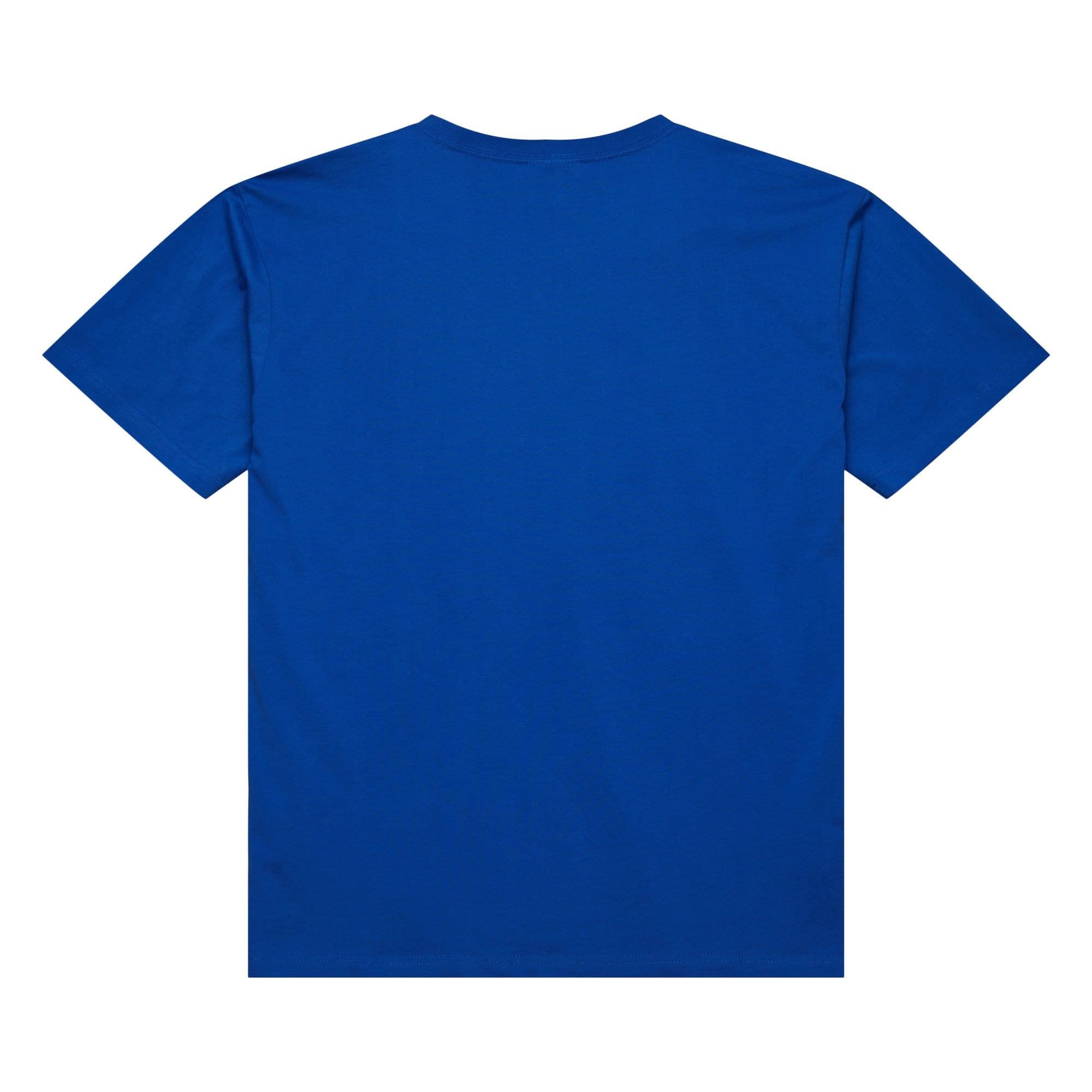 Футболка Mitchell & Ness Premium Pocket Denver Nuggets T-Shirt