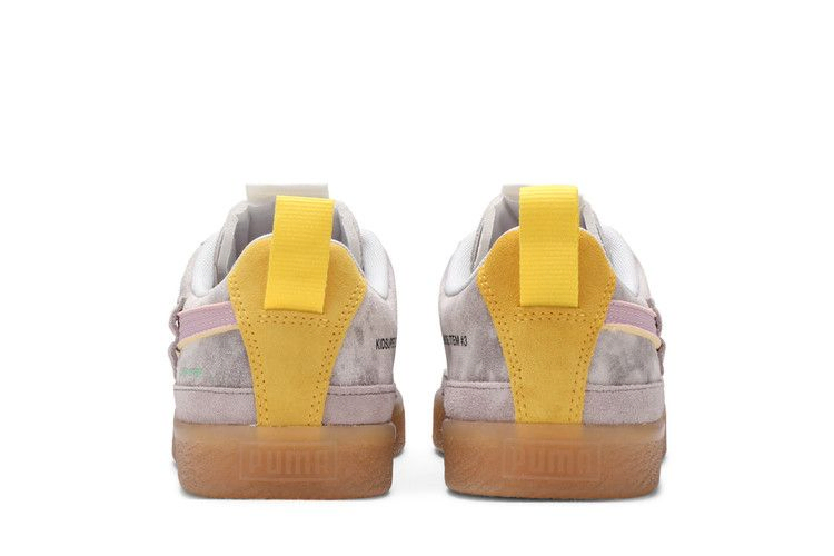 Кроссовки KidSuper Studios x Puma Suede Vintage 'Lupine'