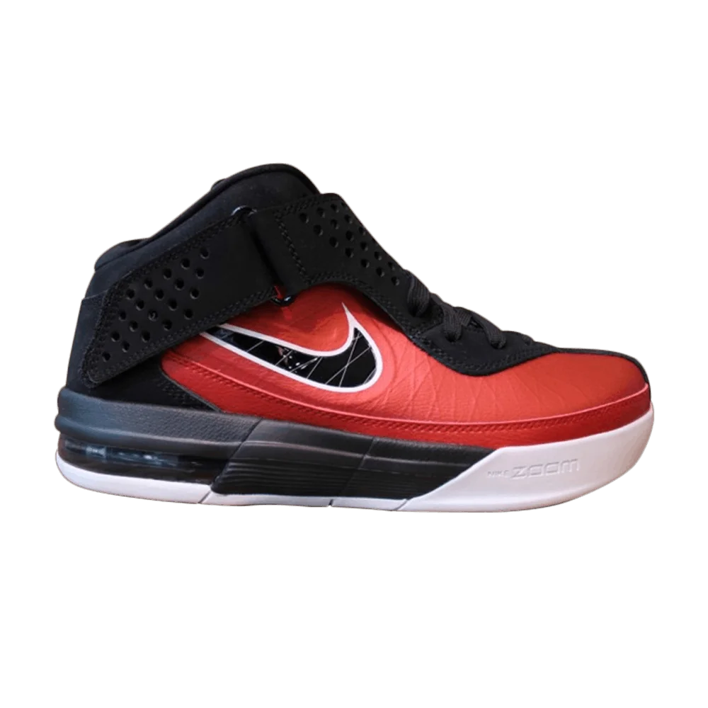 Krossovki-Nike-Air-Max-Soldier-5-Sport-Red