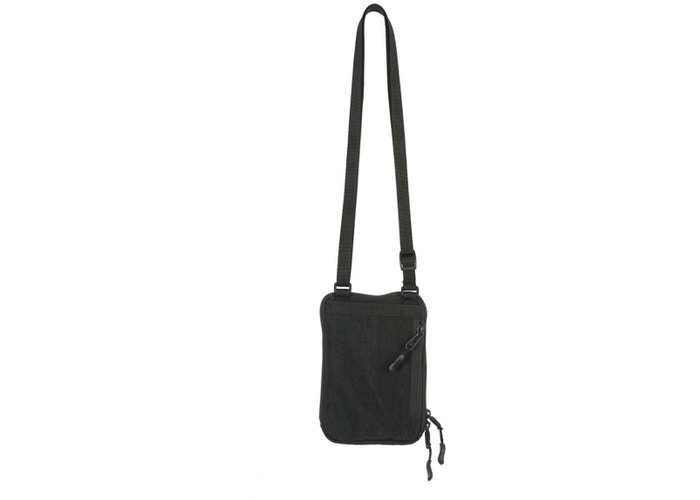 Сумка Palace Body Sack Black
