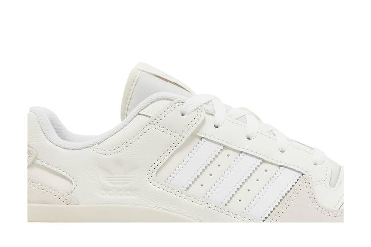 Кроссовки adidas Forum Low 'Chalk White Gum'