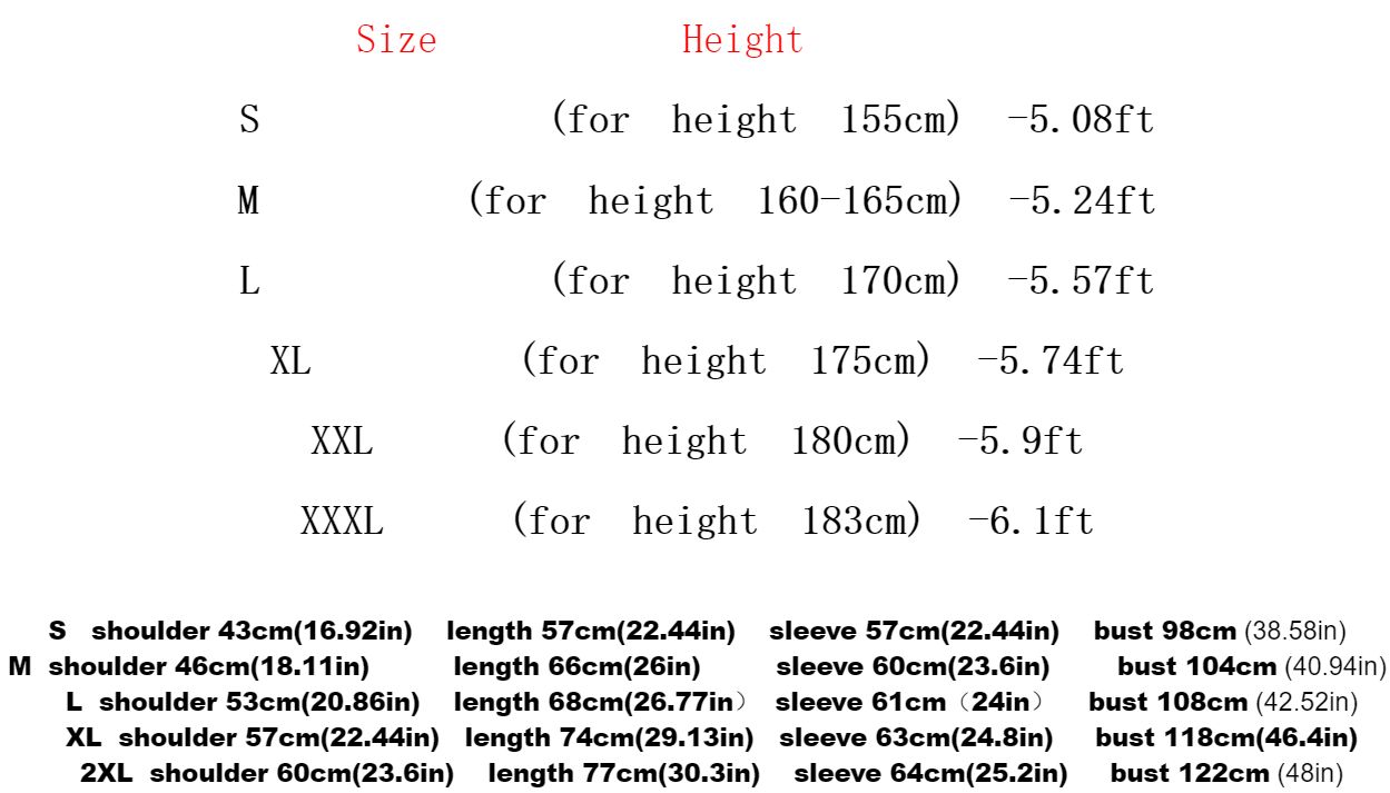 hoodie-players-sizes