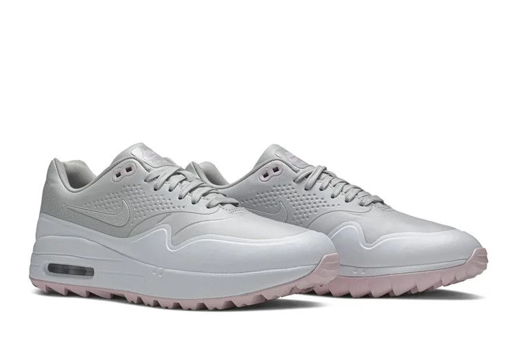Krossovki-Nike-Wmns-Air-Max-1-Golf-Vast-Grey-Pink-Foam-7