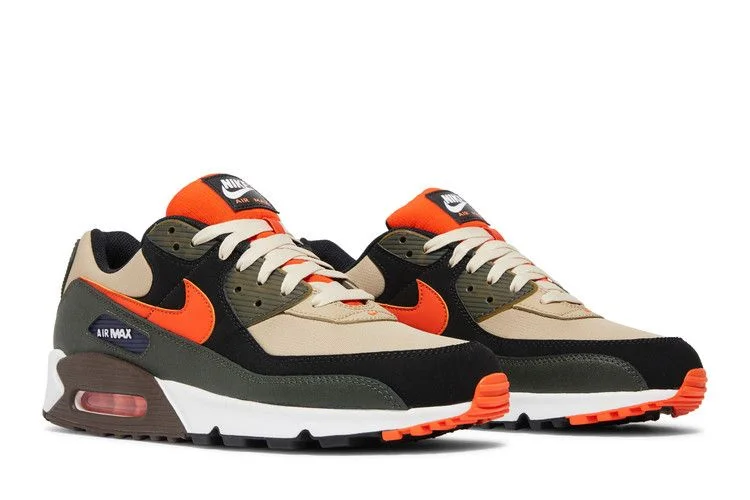 Krossovki-Nike-Air-Max-90-Tweed-Dark-Army-7