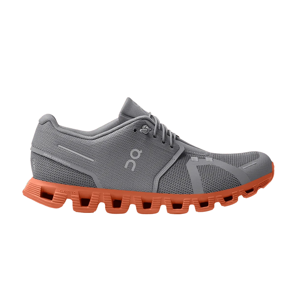 Krossovki-Cloud-5-Zinc-Canyon
