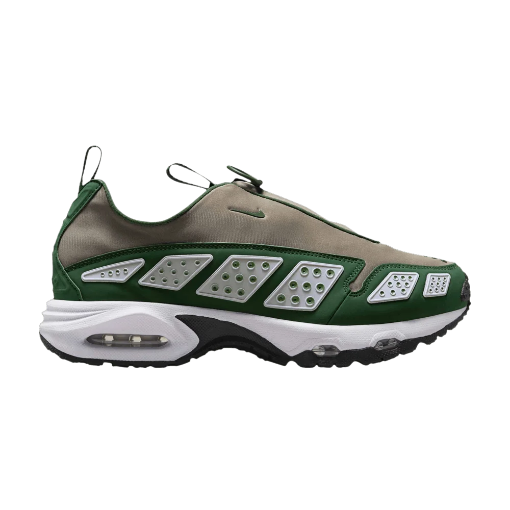 Krossovki-Nike-Wmns-Air-Sunder-Max-Light-Army