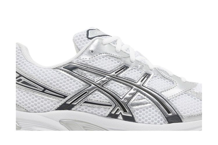 Кроссовки ASICS Gel 1130 'White Pure Silver Black'