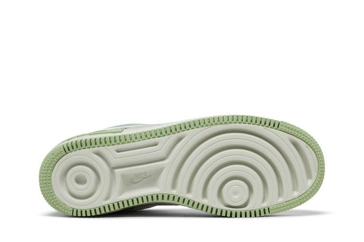 Кроссовки Nike Wmns Air Force 1 Shadow 'Pistachio Frost'