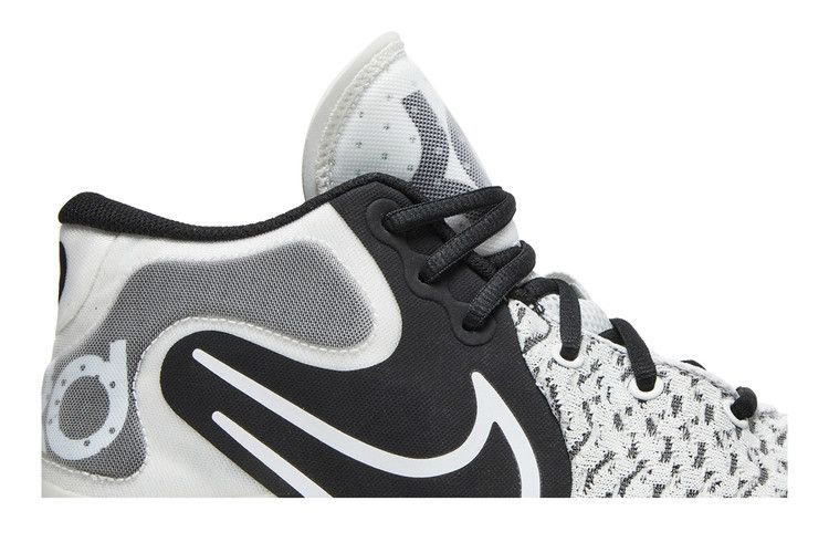 Кроссовки Nike KD Trey 5 VIII 'White Black'