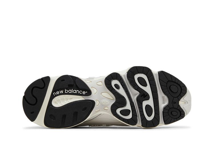 Кроссовки New Balance 1000 'Rain Cloud Pack - White'