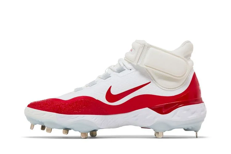 Krossovki-Nike-Alpha-Huarache-Elite-4-Mid-White-University-Red-2