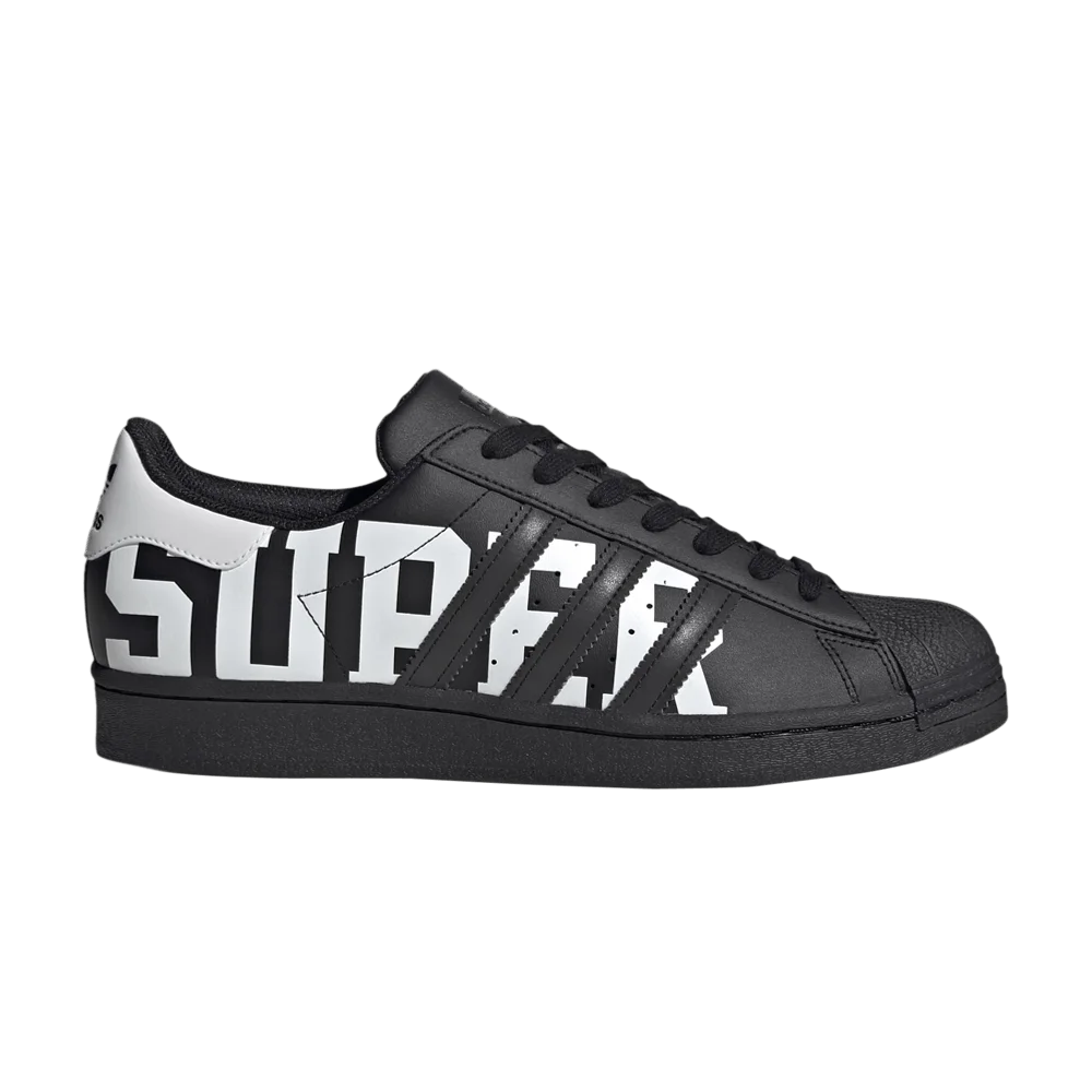Krossovki-Adidas-Superstar-XXL-Print-Core-Black
