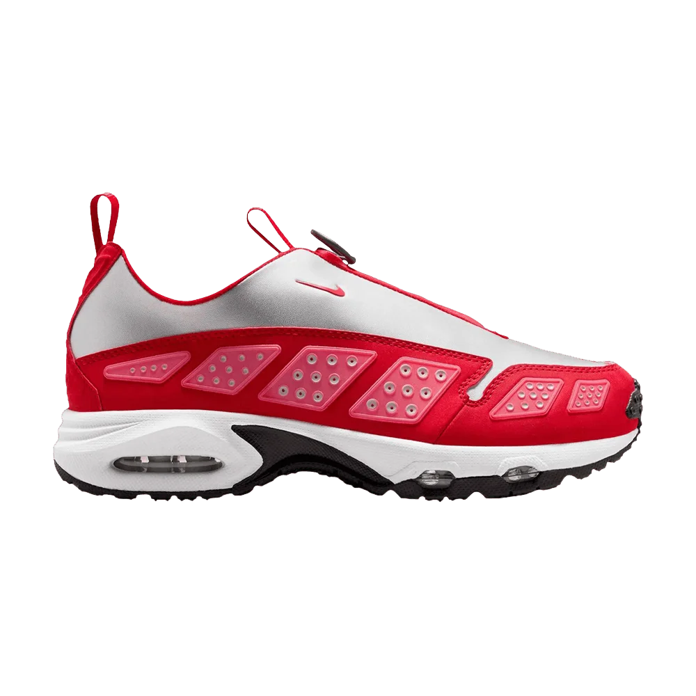 Krossovki-Nike-Wmns-Air-Sunder-Max-Fusion-Red-Silver