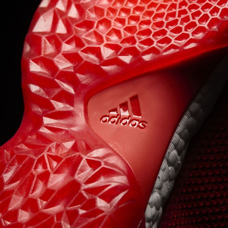 Кроссовки Adidas Harden Vol. 1 'Rockets'