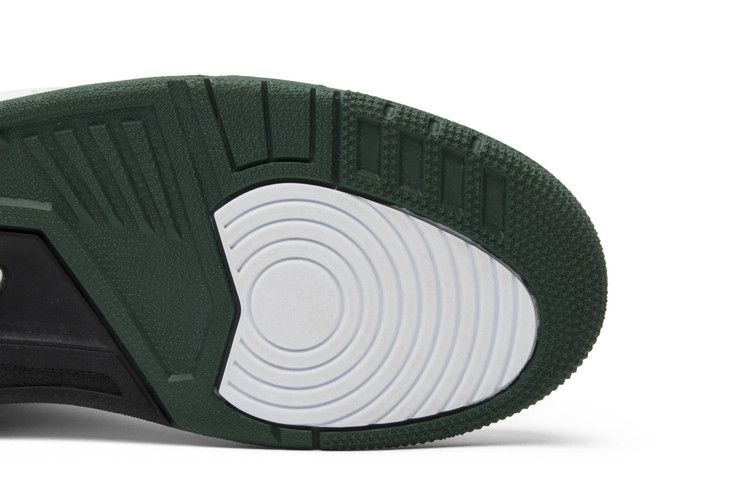 Кроссовки Air Jordan 3 Retro 'Oregon Ducks'