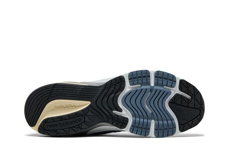 Кроссовки Teddy Santis x New Balance 990v6 Made in USA 'Inkwell'