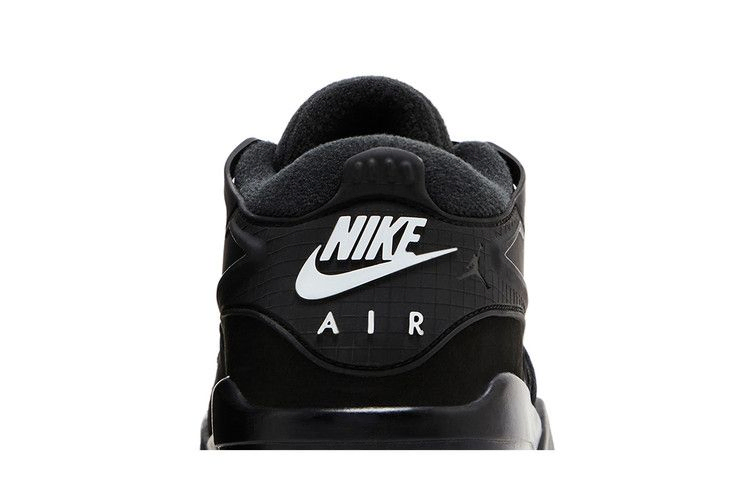 Кроссовки Air Jordan 4 RM GS 'Black Cat'