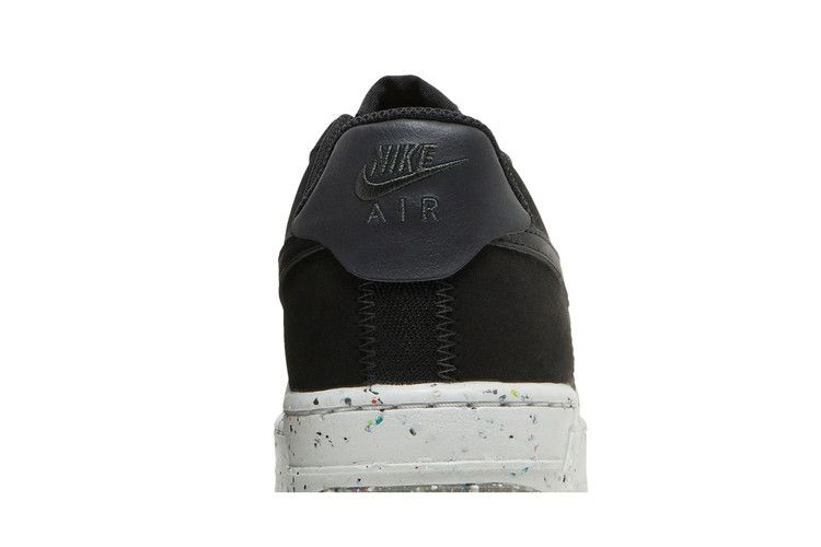 Кроссовки Nike Wmns Air Force 1 Crater 'Black Photon Dust '
