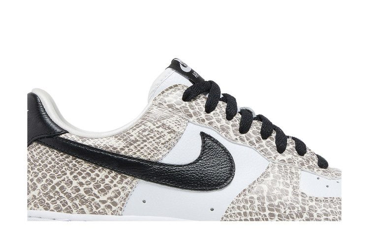 Кроссовки Nike Air Force 1 Low 'Cocoa Snake' 2018