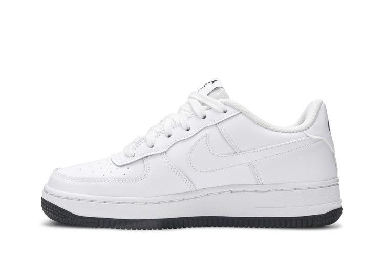 Кроссовки Air Force 1 Low GS 'Have A Nike Day - White'