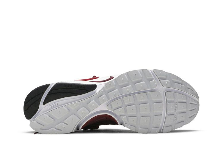 Кроссовки Nike Air Presto Essential 'Gym Red'