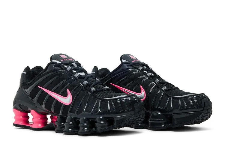 Krossovki-Nike-Wmns-Shox-TL-Off-Noir-Hyper-Pink-7