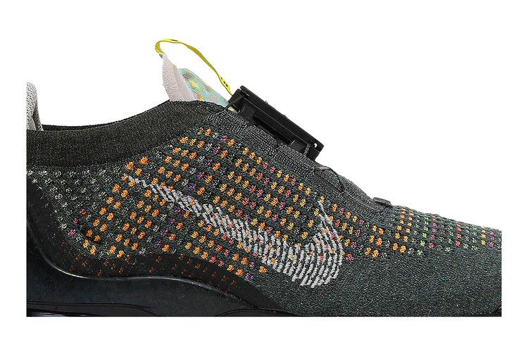 Кроссовки Nike Air VaporMax 2020 Flyknit 'Newsprint'