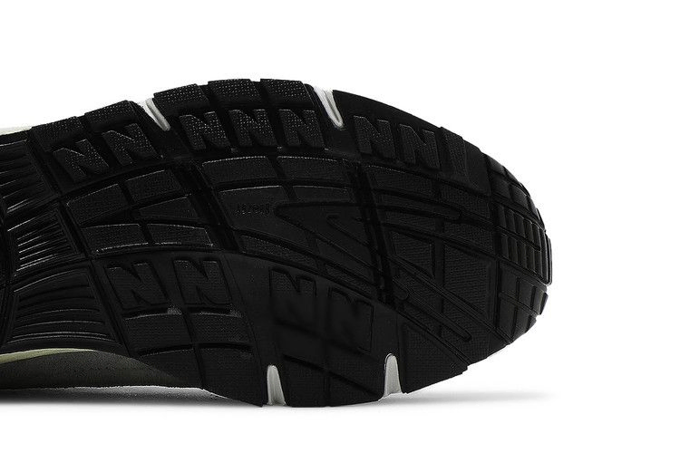 Кроссовки New Balance 991 Made in England 'Silver'