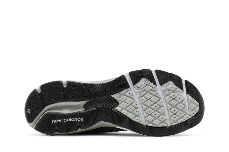 Кроссовки Kith x New Balance 990v3 Made In USA 'Tornado'