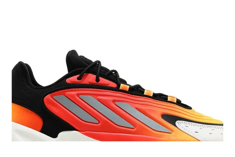 Кроссовки Adidas Ozelia 'Fiery'