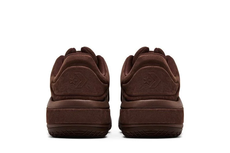 Кроссовки Converse Shai 001 Lux 'Truffle' Special Box