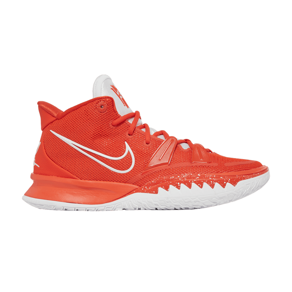 Кроссовки Nike Kyrie 7 TB 'Orange'