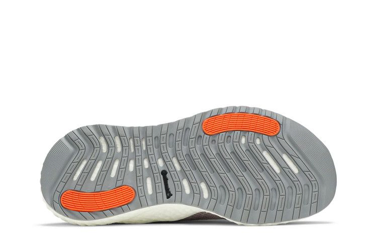 Кроссовки Adidas AlphaBoost 'Soft Vision'