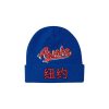 Awake-Chinatown-Script-Beanie-Cobalt-100x100