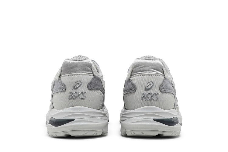 Кроссовки ASICS Gel MC Plus 'Oyster Grey'