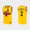 Atlanta-Hawks-2-Trent-Forrest-Replica-City-Gold-Jersey-100x100