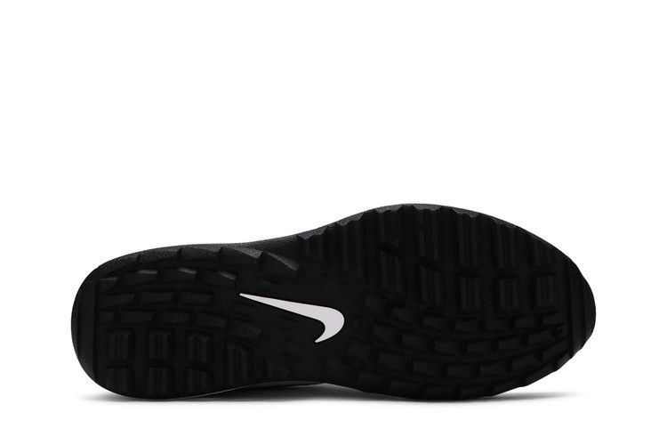 Кроссовки Nike Wmns Air Max 1 Golf 'White Black'
