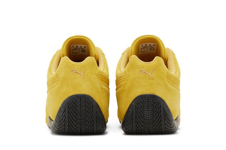 Кроссовки Puma Speedcat Shield SD 'Bamboo'