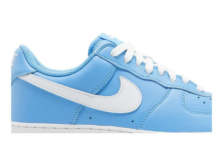 Кроссовки Nike Air Force 1 Low 'Color of the Month - University Blue'