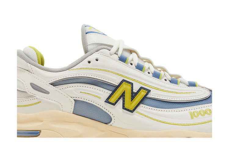 Кроссовки New Balance 1000 'Sea Salt Heron Blue'