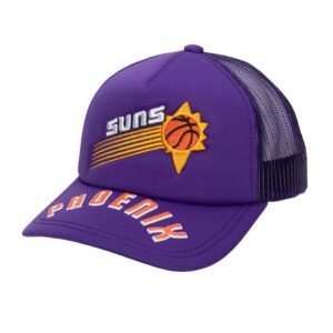 Mitchell-Ness-Puff-The-Magic-Trucker-Snapback-HWC-Phoenix-Suns-300x300