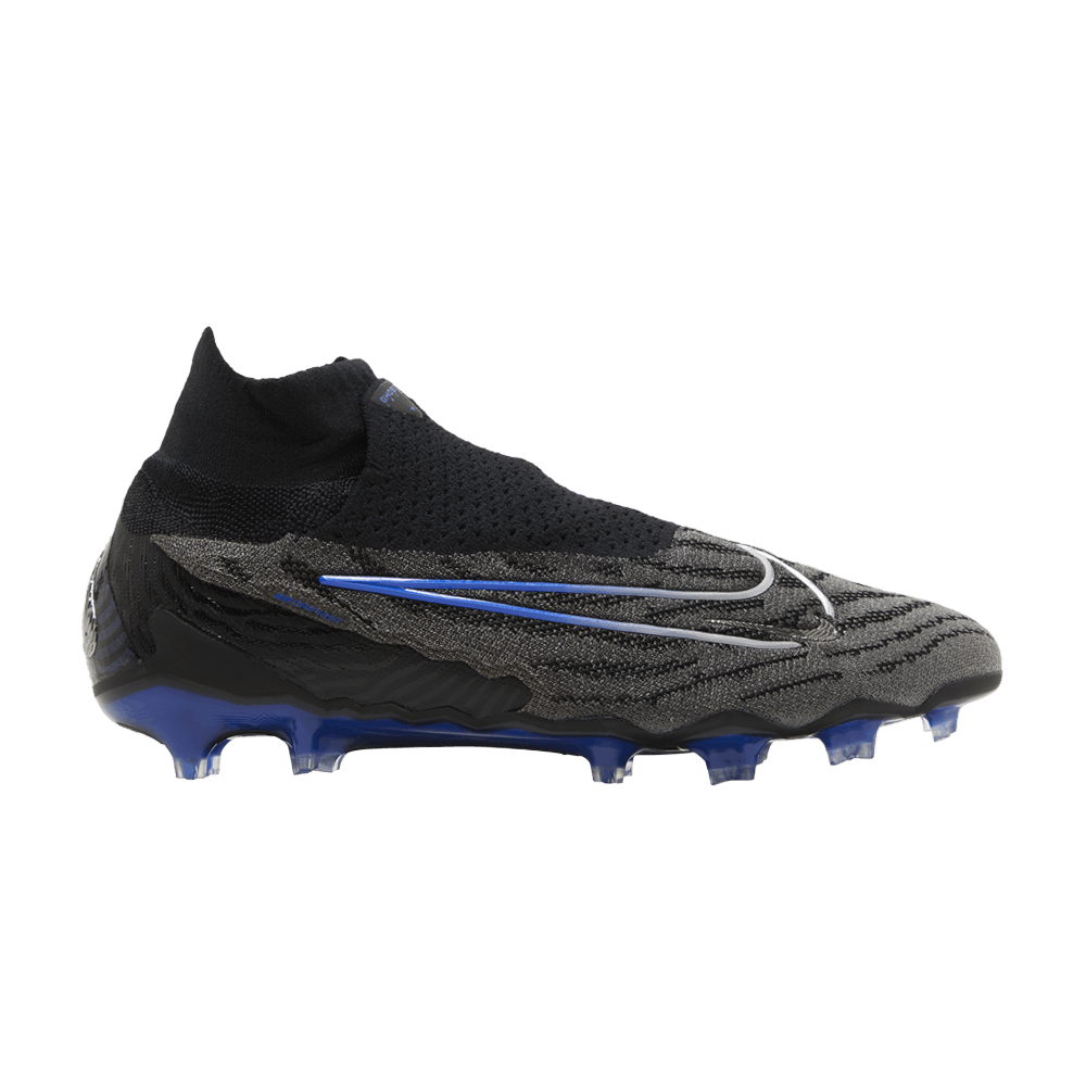 Кроссовки Nike Phantom GX Elite Gripknit DF FG 'Shadow Pack'