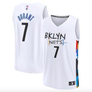 2022-23-Brooklyn-Nets-7-Kevin-Duran-Fastbreak-City-White-Jersey-1-300x300