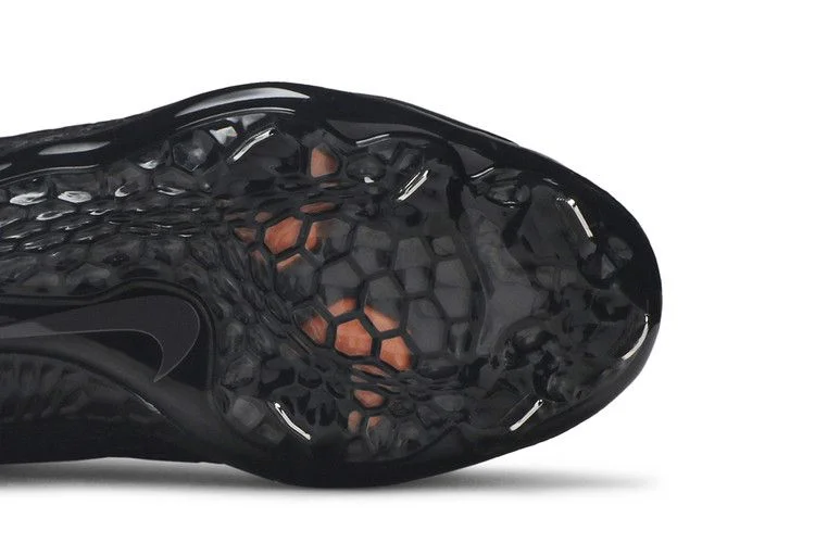 Кроссовки Nike Force Zoom Trout 5 'Black Thunder Grey'